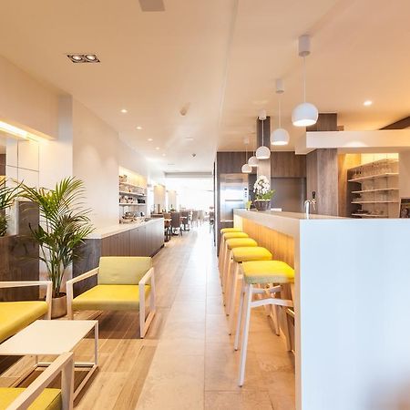 Hotel Les Mouettes Вендейне Екстер'єр фото