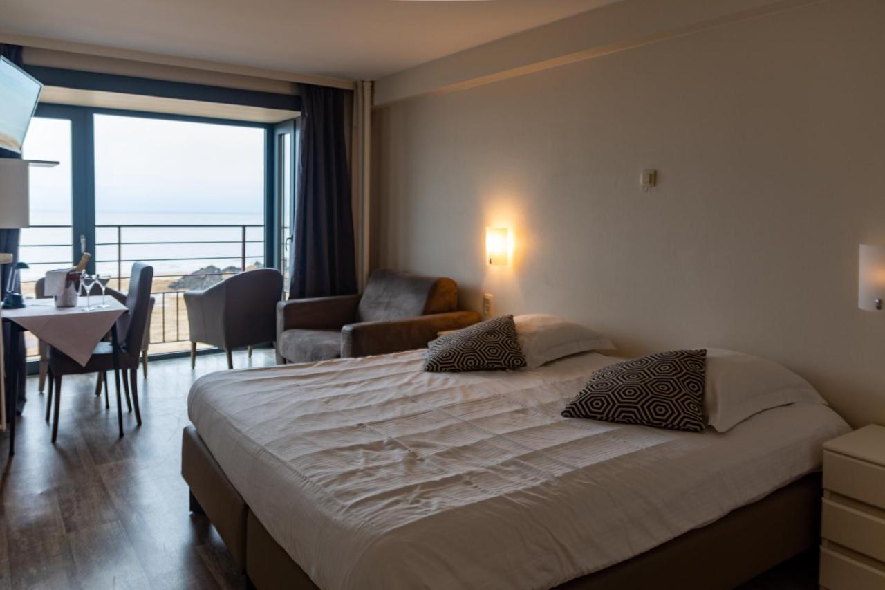 Hotel Les Mouettes Вендейне Екстер'єр фото