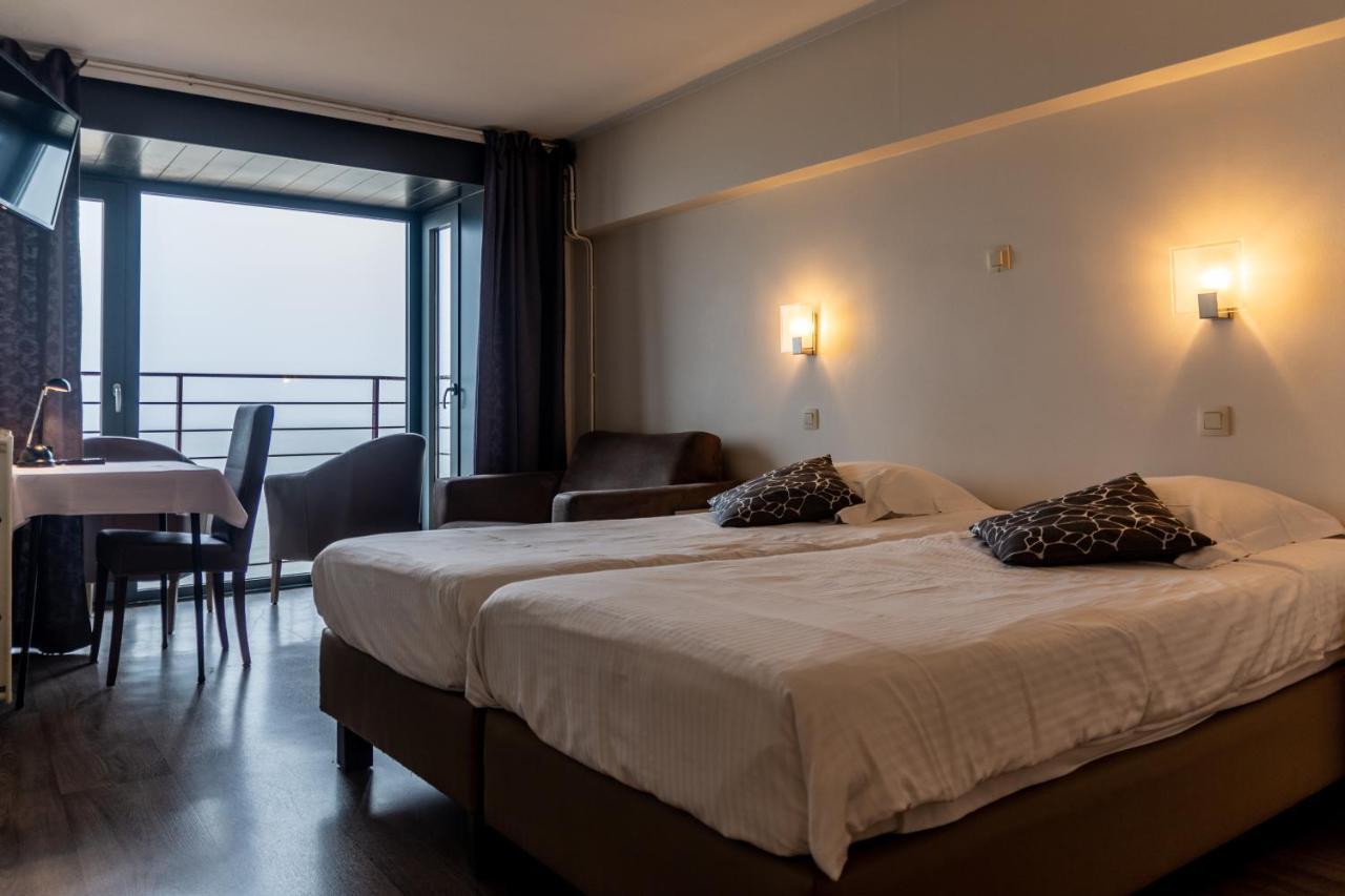 Hotel Les Mouettes Вендейне Екстер'єр фото