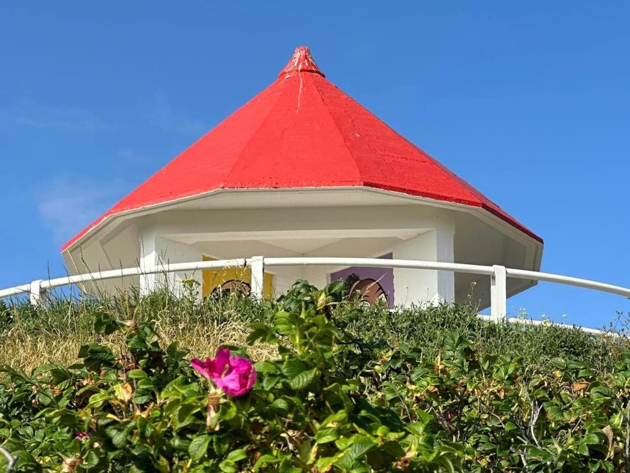 Hotel Les Mouettes Вендейне Екстер'єр фото